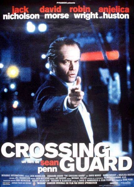 The Crossing Guard 1995 720P Bluray X264 Yify