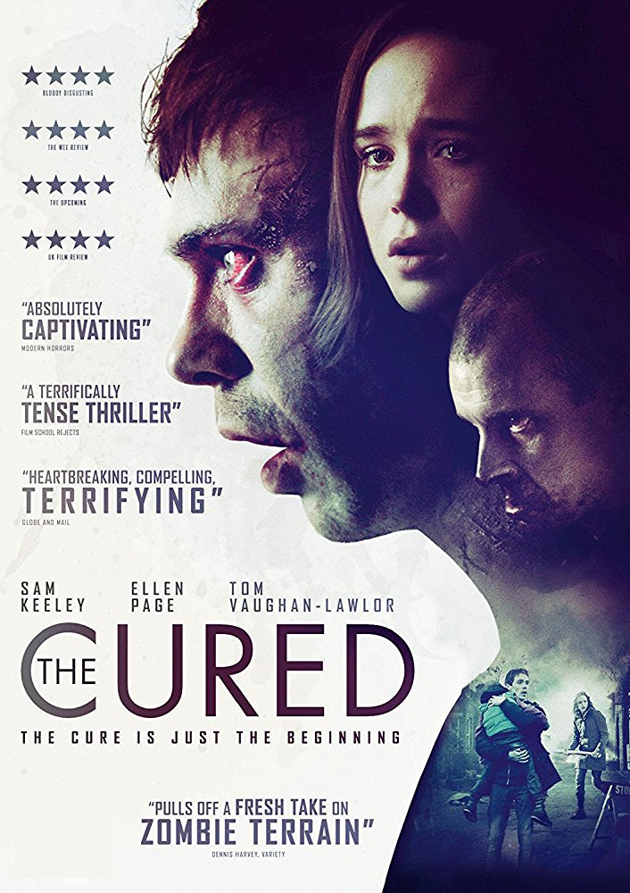 The Cured 2017 720P Amzn Web-Dl Mkvcage Com