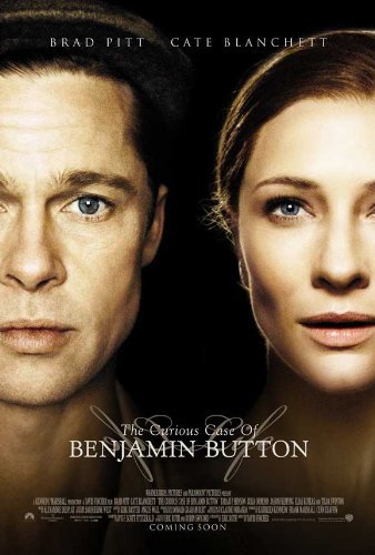 The Curious Case Of Benjamin Button (2008) 1080P Bluray X265 Hevc Aac 5 1 Msubs-Tigole