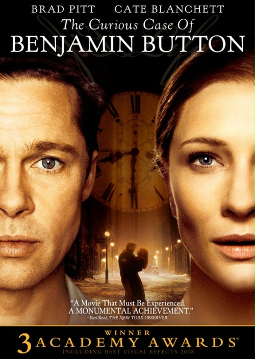 The Curious Case Of Benjamin Button (2008) 650Mb