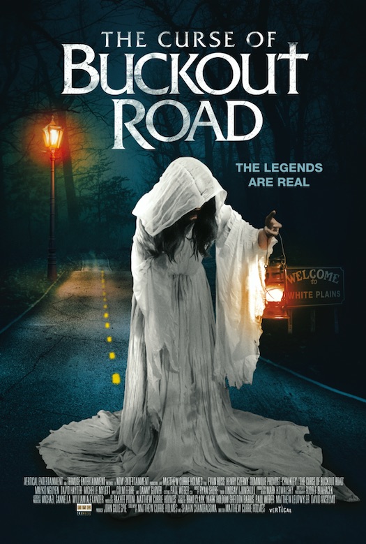 The Curse Of Buckout Road 2017 720P Webrip 800Mb X264-Galaxyrg