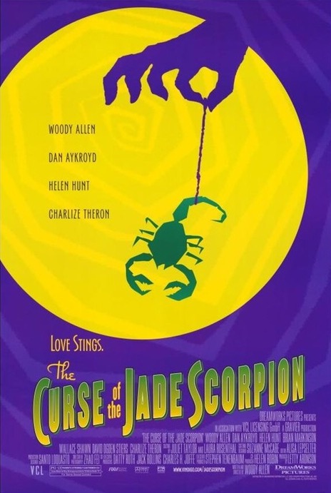 The Curse Of The Jade Scorpion 2001 1080P Bluray H264 Aac-Rarbg
