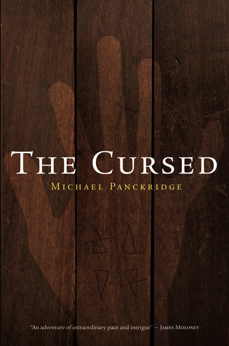 The - Cursed - 2010 - Horror - Dvdrip - Xvid - Nehal