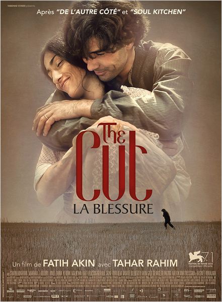 The Cut 2014 720P Brrip 1 2Gb Mkvcage