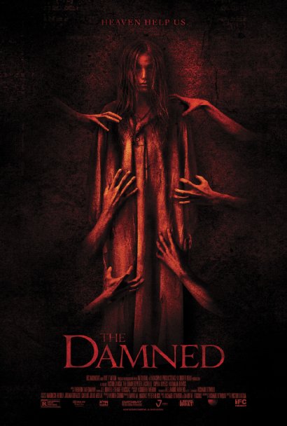 The Damned 2013 720P Bluray X264 Yify