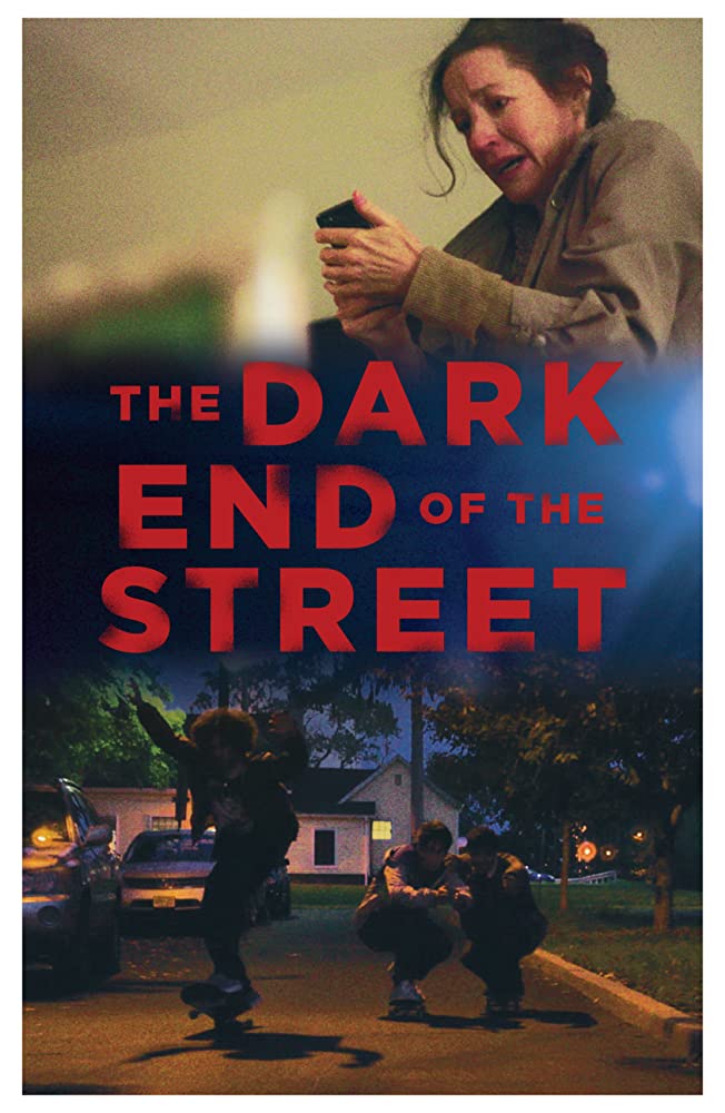 The Dark End Of The Street 2020 720P Webrip 800Mb X264-Galaxyrg