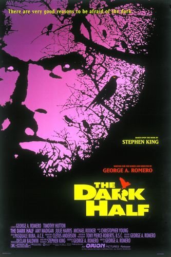 The Dark Half 1993 1080P Bluray X264 Yify
