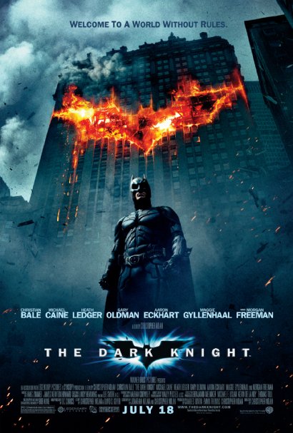 The Dark Knight (2008) 1080P Bluray X265 Hevc 10Bit Aac 5 1 Esub-Lordvako