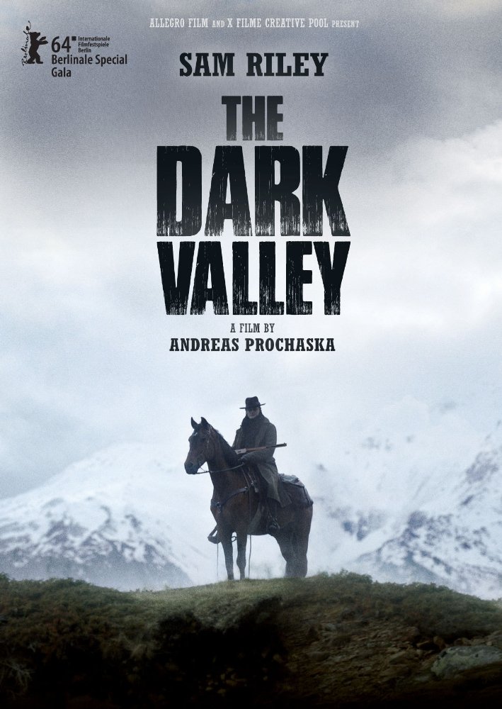 The Dark Valley 2014 720P Brrip En-Sub X264-[Mulvacoded]