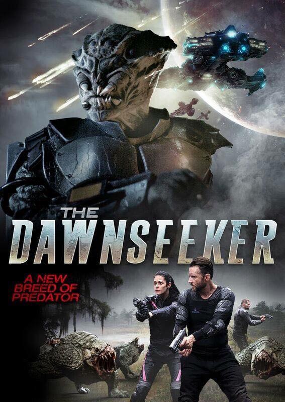 The Dawnseeker 2018 720P Web-Dl Mkvcage Ws