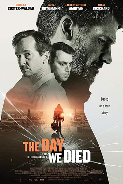 The Day We Died 2020 Danish 720P Bluray X264 Esub-Galaxyrg