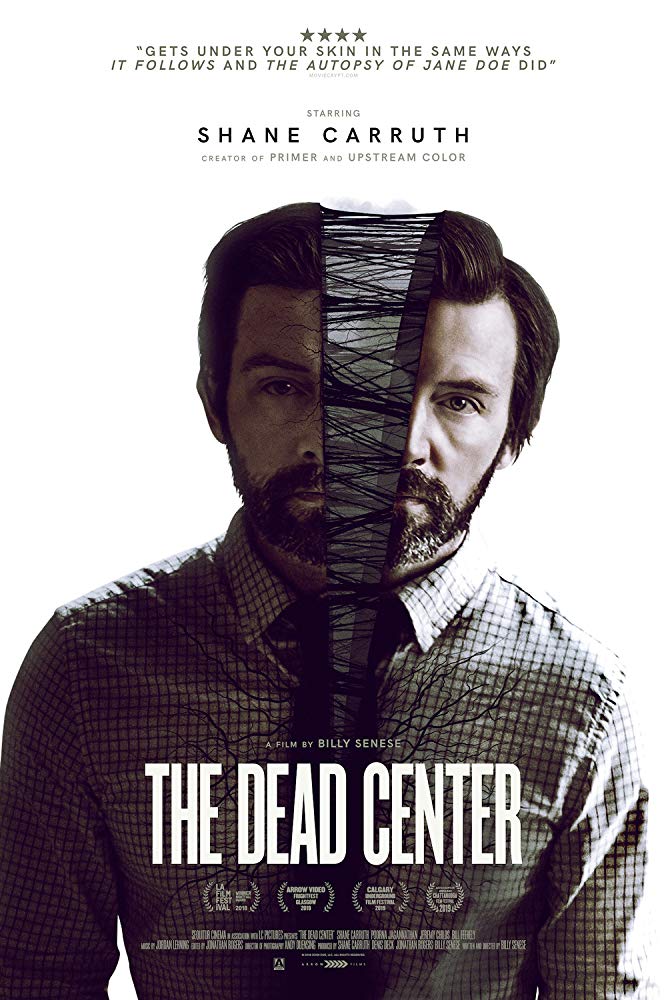 The Dead Center 2018 1080P Bluray 1400Mb Dd5 1 X264-Galaxyrg