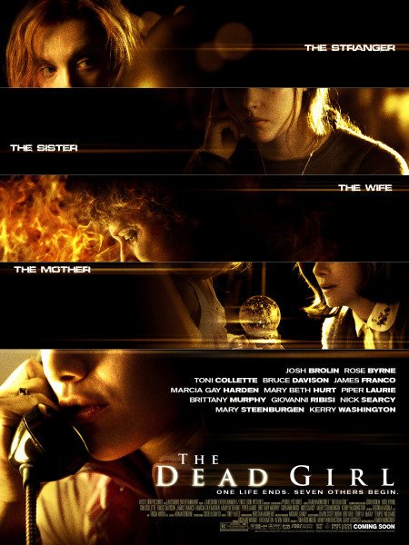 The Dead Girl 2006 Hdtv Xvidhd 720P-Npw