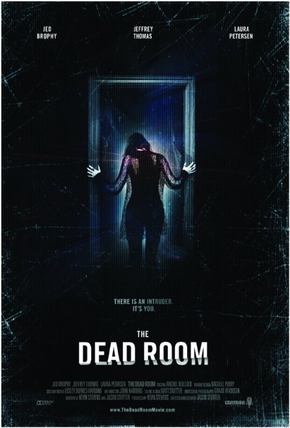 The Dead Room 2015 720P Bluray 700Mb Shaanig