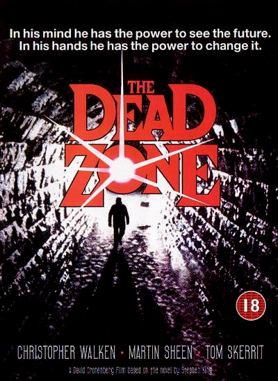 The Dead Zone (1983)1080P