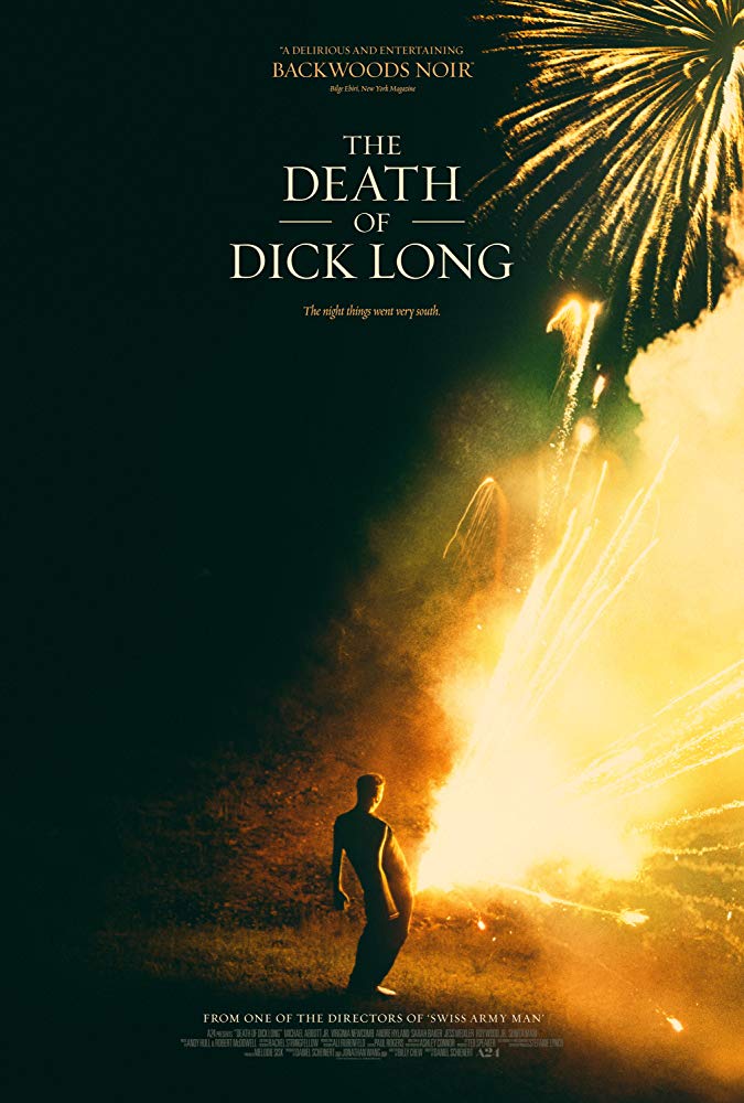 The Death Of Dick Long (2019) 1080P Bluray X264 6Ch Esub - Mkvhub
