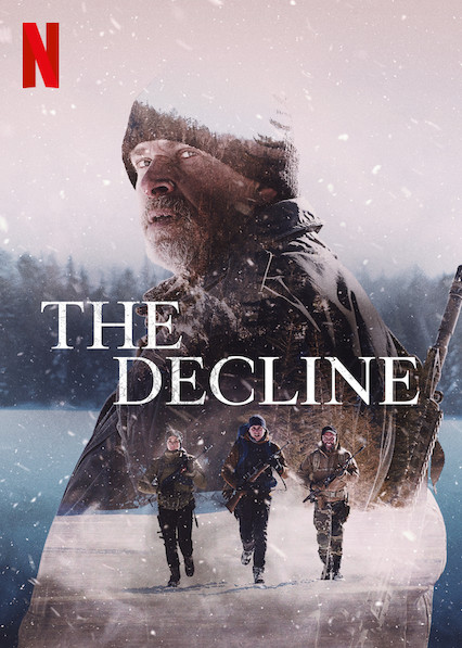 The Decline 2020 French 720P Webrip 800Mb X264-Galaxyrg