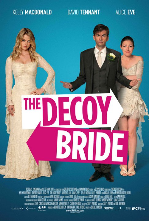 The Decoy Bride (2011) 720P Brrip Sujaidr