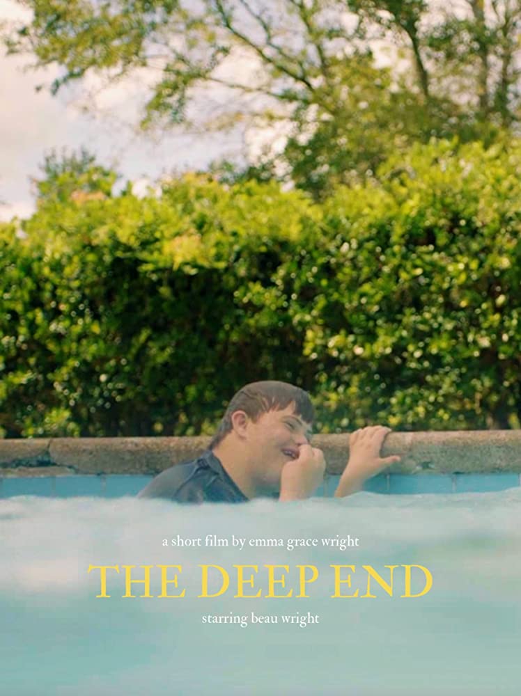 The Deep End 2019 720P Amzn Webrip 800Mb X264-Galaxyrg