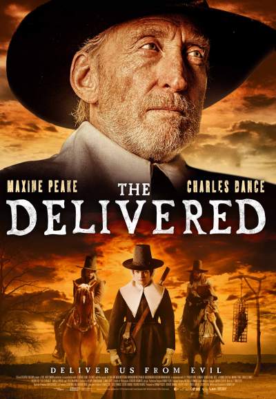The Delivered 2019 720P Webrip 800Mb X264-Galaxyrg