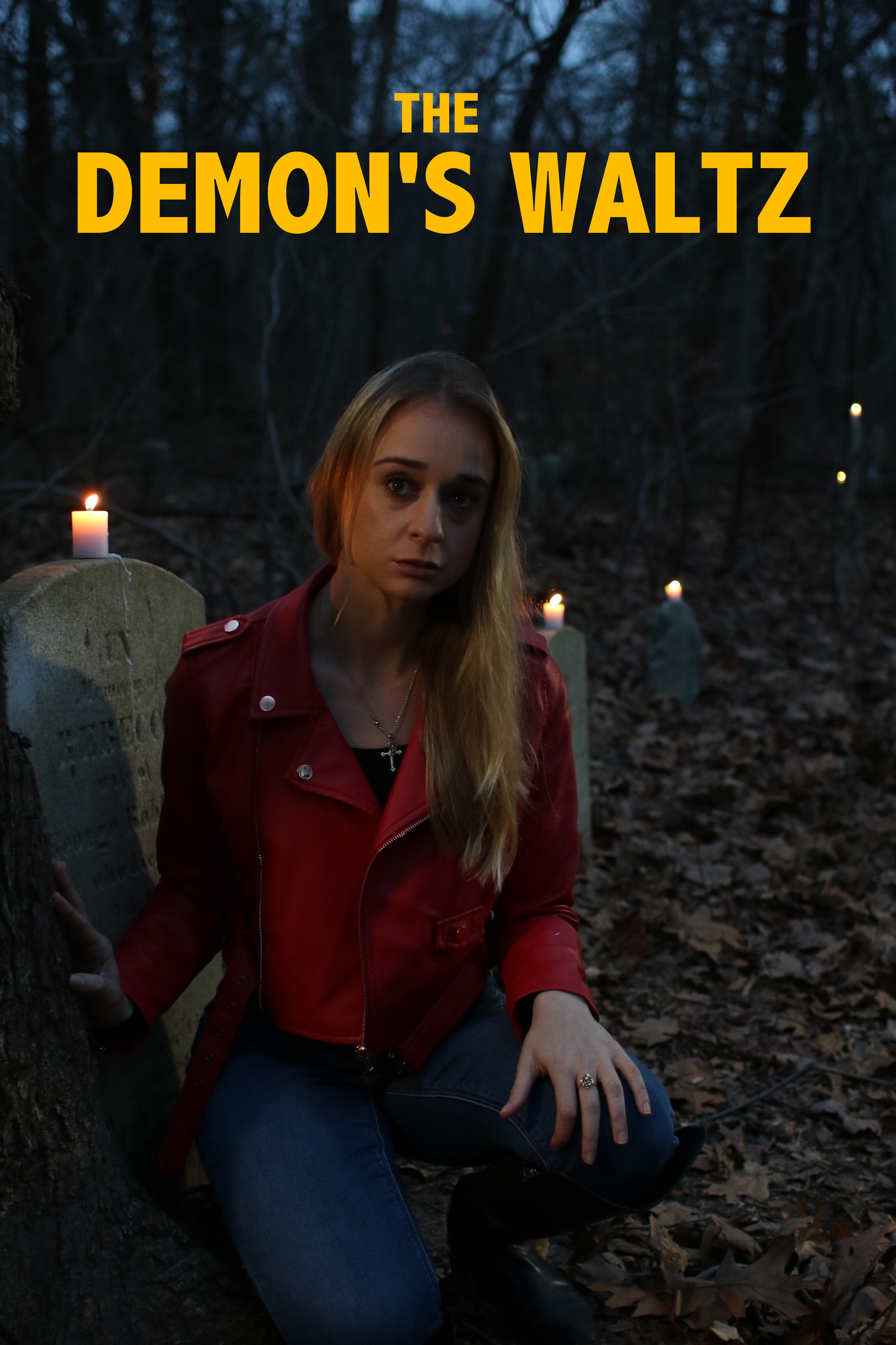 The Demons Waltz 2021 720P Amzn Webrip 800Mb X264-Galaxyrg
