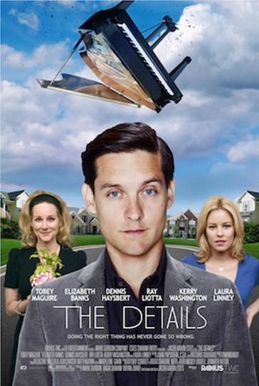 The Details 2011 720P Bluray X264 Aac-[Yts Mx]