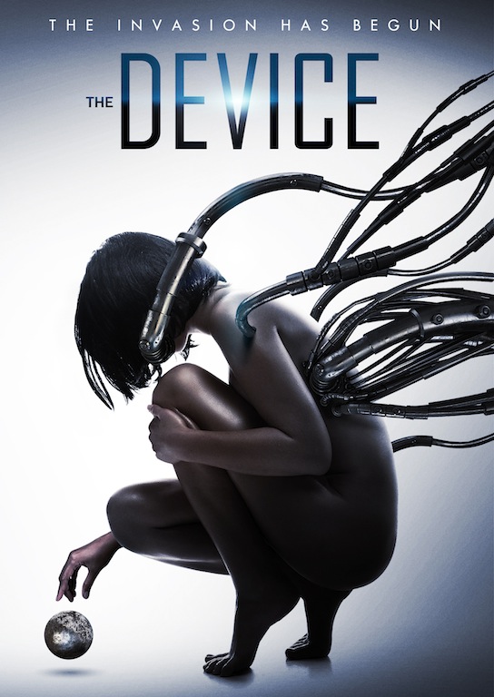 The Device 2014 720P Web-Dl X264 Aac - Ozlem