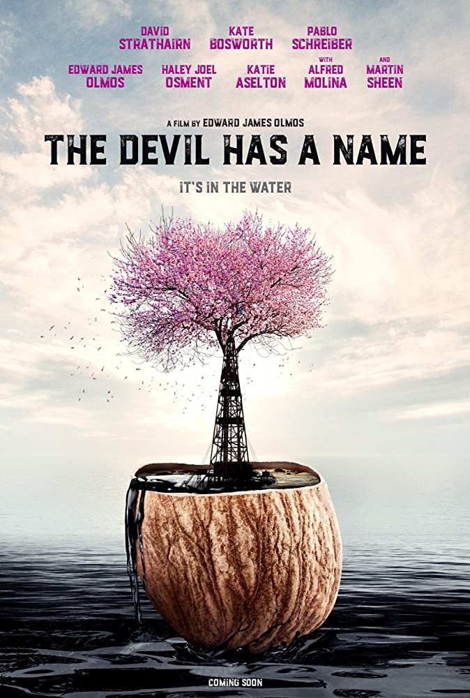 The Devil Has A Name 2019 720P Bluray 800Mb X264-Galaxyrg