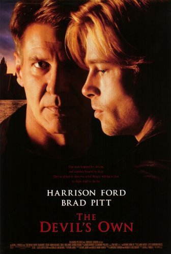 The Devils Own (1997) 1080P Bluray X265 Hevc Esub [Dual Audio][Hindi 2 0 English 5 1] -Msmod
