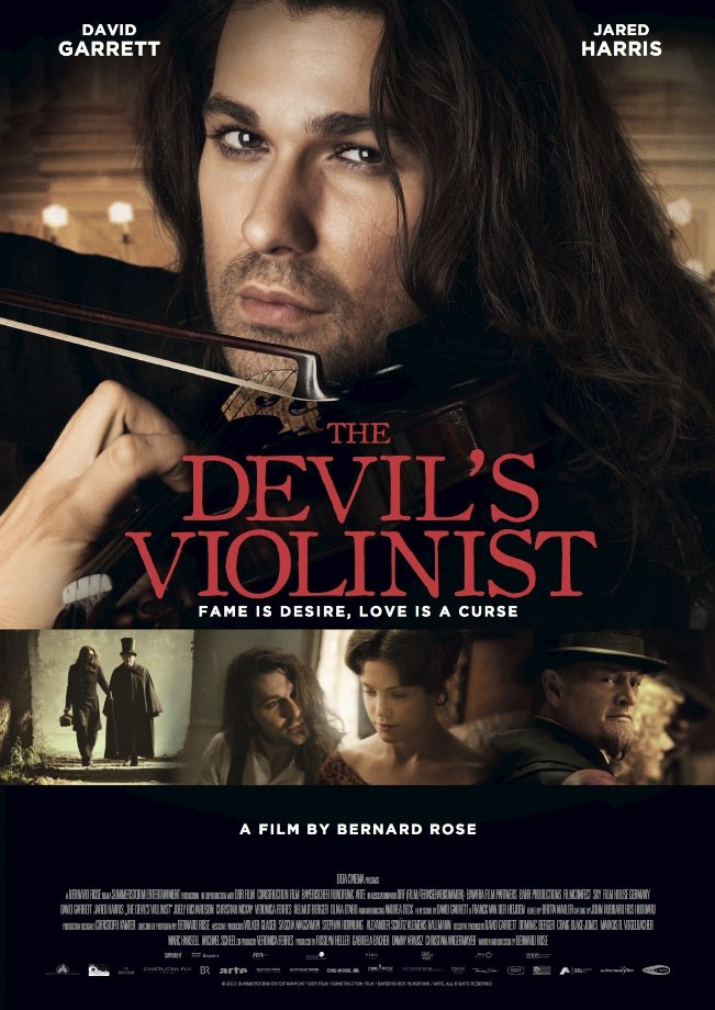 The Devils Violinist 2013 720P Bluray X264 Yify