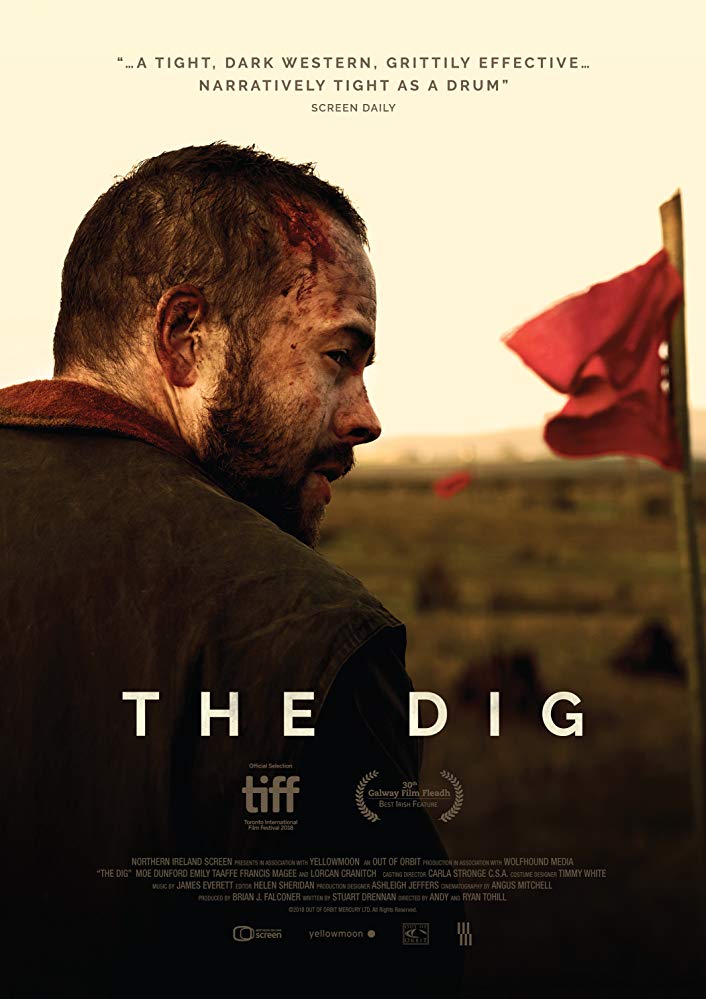 The Dig 2018 720P Amzn Web-Dl X264-Mkvcage Com