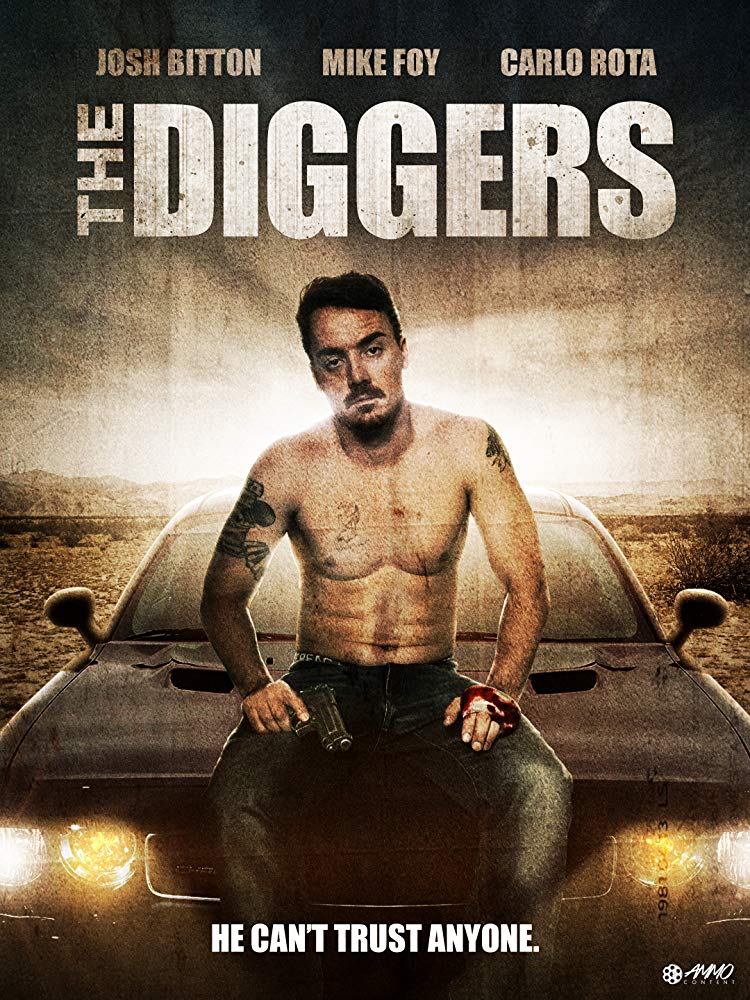 The Diggers 2019 720P Webrip 800Mb X264-Galaxyrg