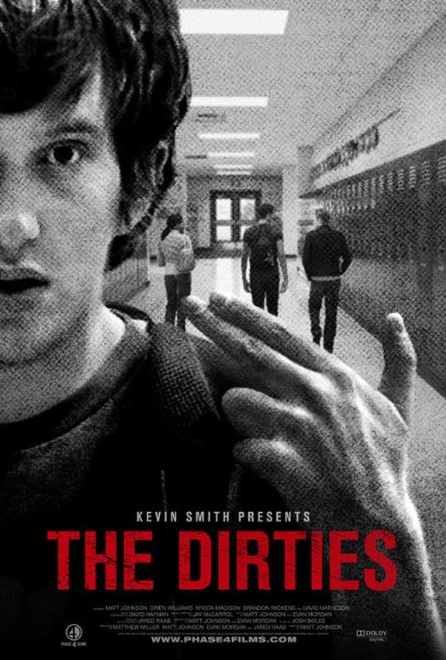 The Dirties 2013 720P Webrip X264-Fastbet99