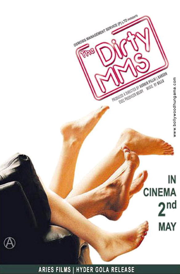 The Dirty Mms (2014) Hindi Dvdrip X264 Team Ddh~Rg