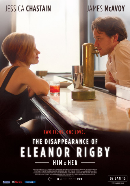 The Disappearance Of Eleanor Rigby Him 2013 720P Bluray X264 Yify