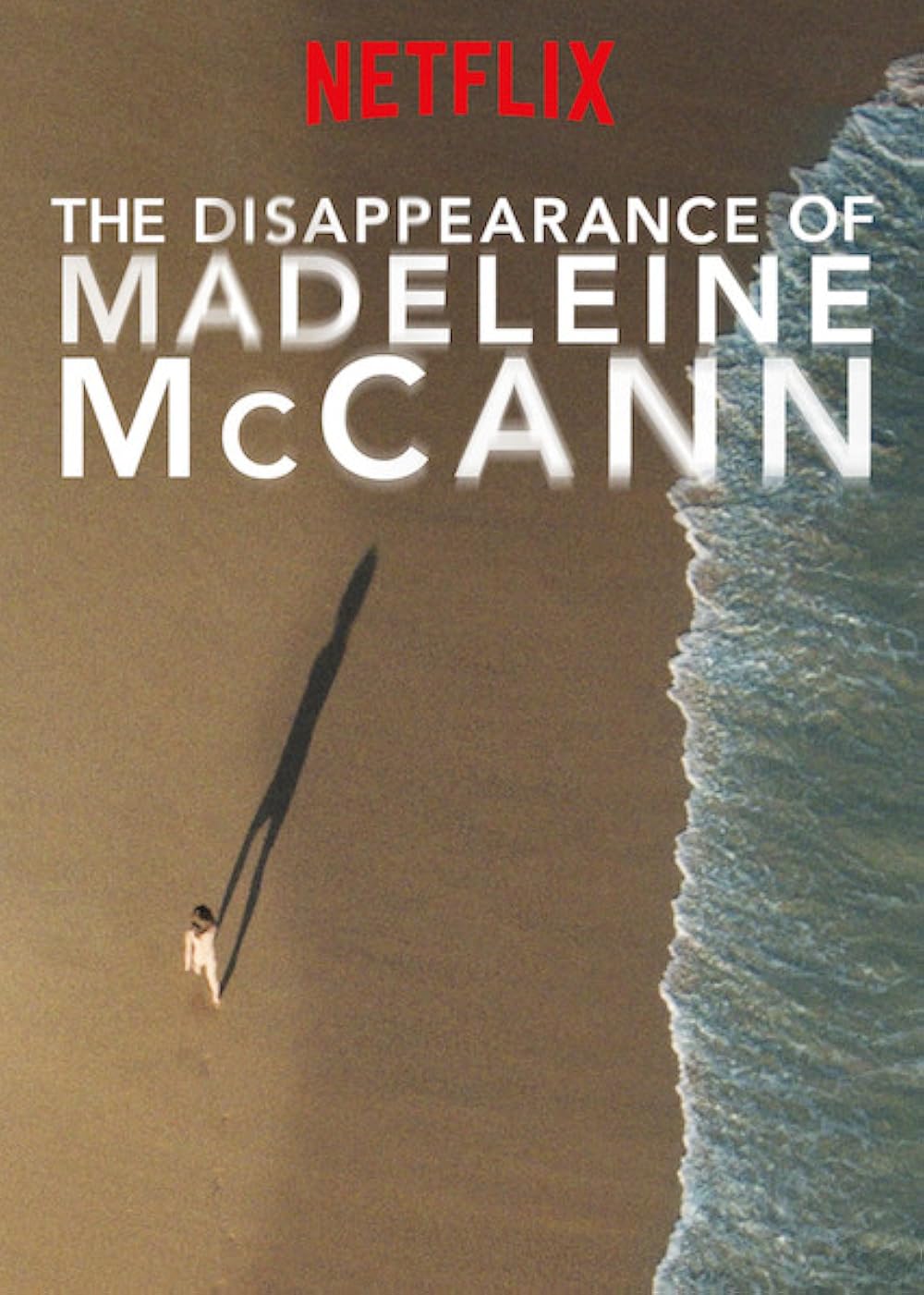 The Disappearance Of Madeleine Mccann S01E01 The Beneath Truth 720P Nf Webrip X264 Msubs [I C]