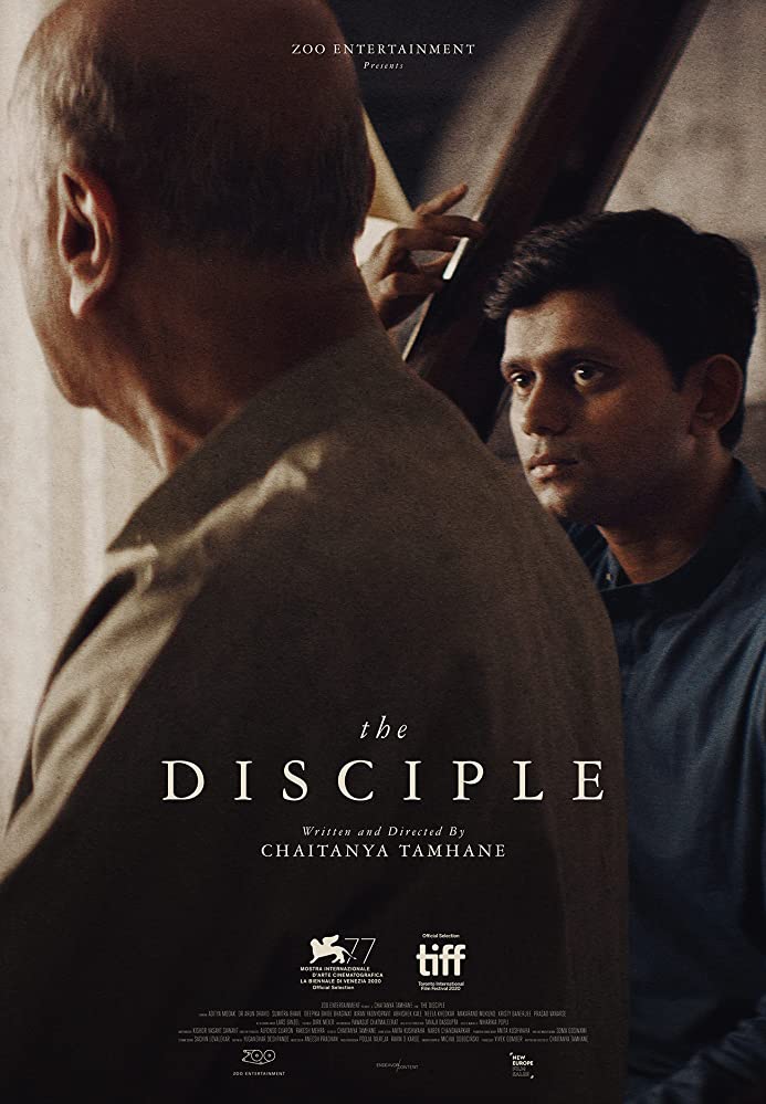 The Disciple (2020) Hindi Dubbed 720P Webrip X264 Aac 5 1 Esub - Lokihd