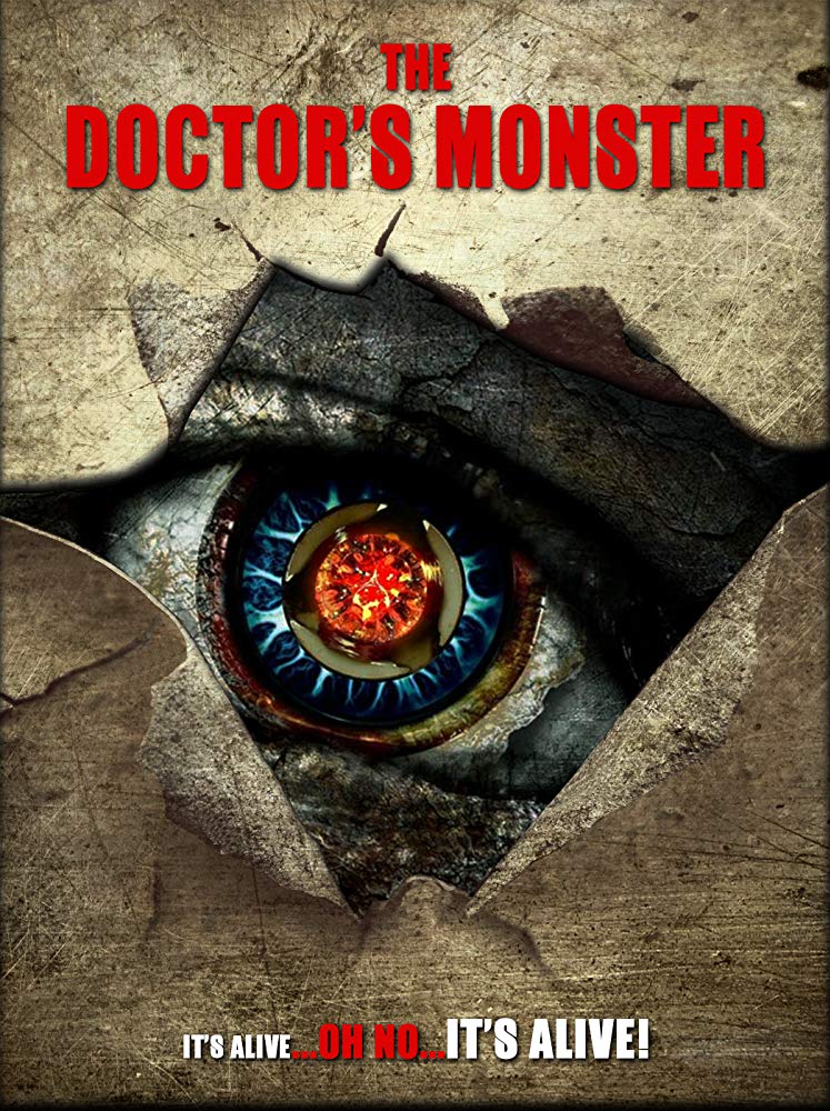 The Doctors Monster 2020 720P Amzn Webrip 800Mb X264-Galaxyrg