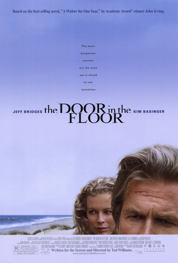 The Door In The Floor