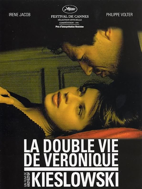 The Double Life Of Veronique (1991) Bluray 720P X264-Xpoz