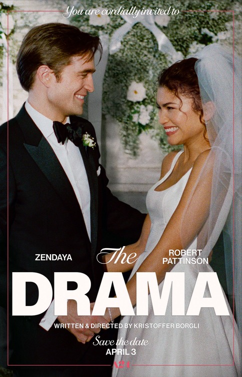 The Drama 2026 720P Web-Dl X264 Esub-Msmod