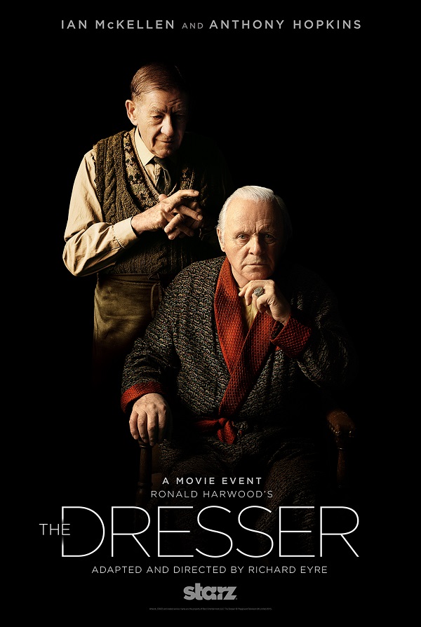 The Dresser 2015 720P Web-Dl 950Mb Shaanig