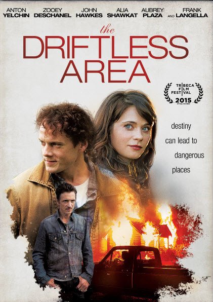 The Driftless Area 2015 720P Web-Dl 700Mb Mkvcage
