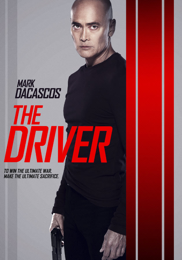 The Driver 2019 720P Webrip 800Mb X264-Galaxyrg