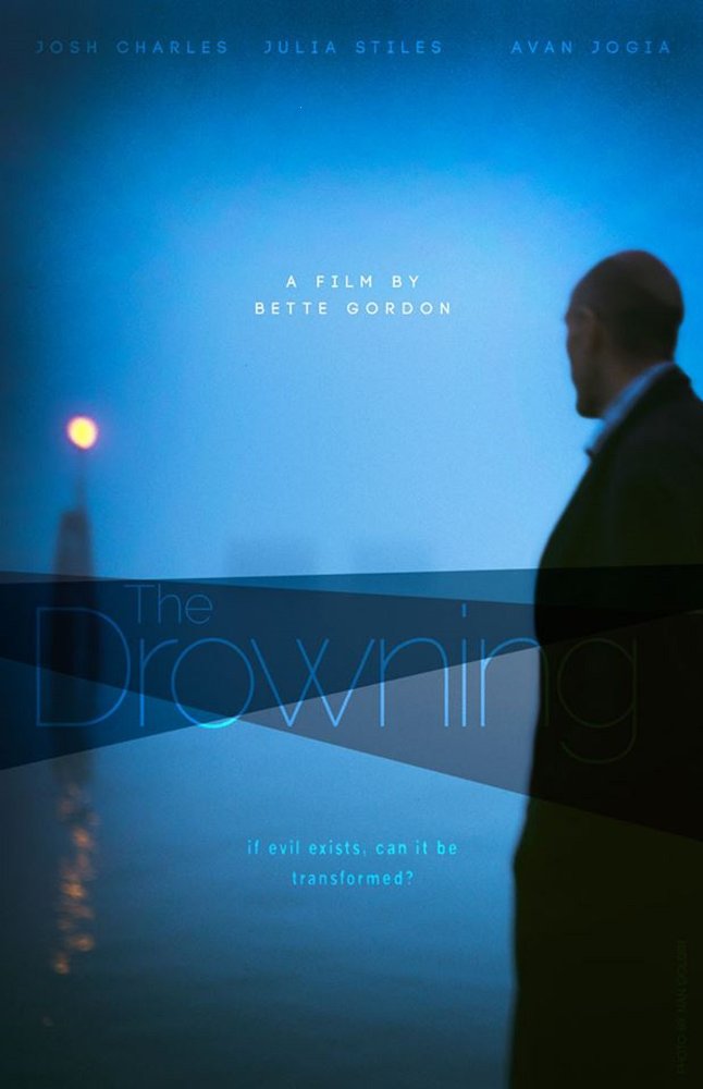 The Drowning 2016 720P Brrip 900Mb Mkvcage