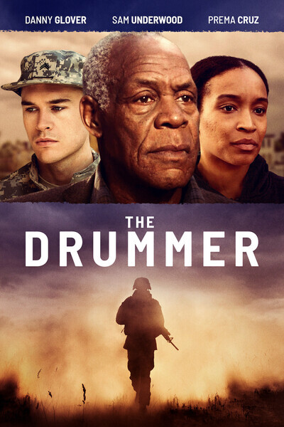 The Drummer 2020 720P Webrip 800Mb X264-Galaxyrg