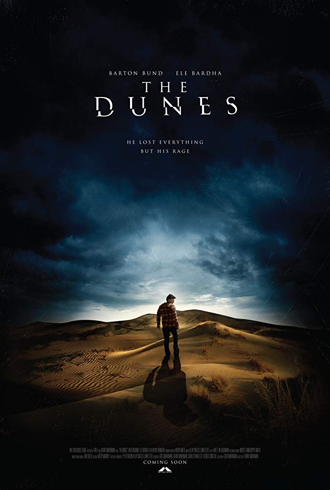 The Dunes 2019 720P Webrip 800Mb X264-Galaxyrg