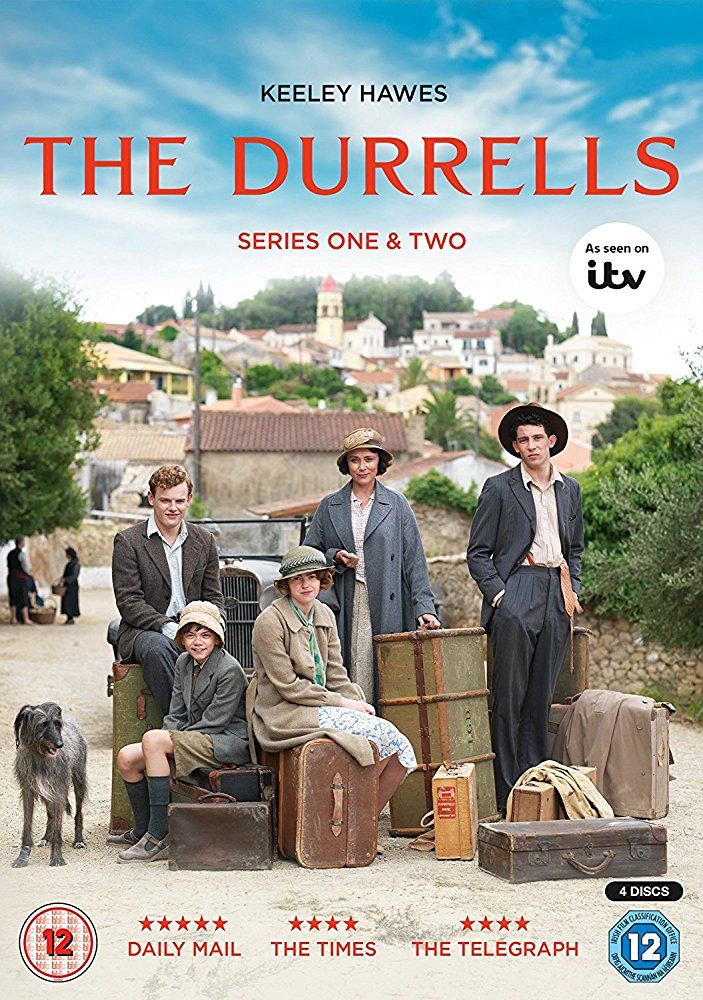 The Durrells