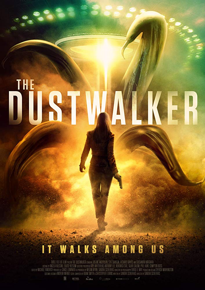 The Dustwalker 2019 720P Bluray 800Mb X264-Galaxyrg