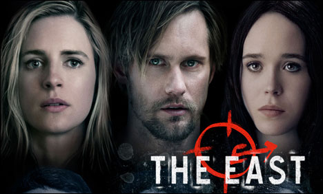 The East 2013 720P Bluray X264 Yify